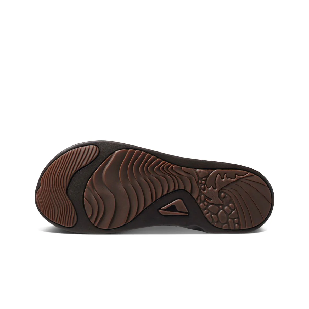 Mens J-Bay III - Dark Brown - Image 4