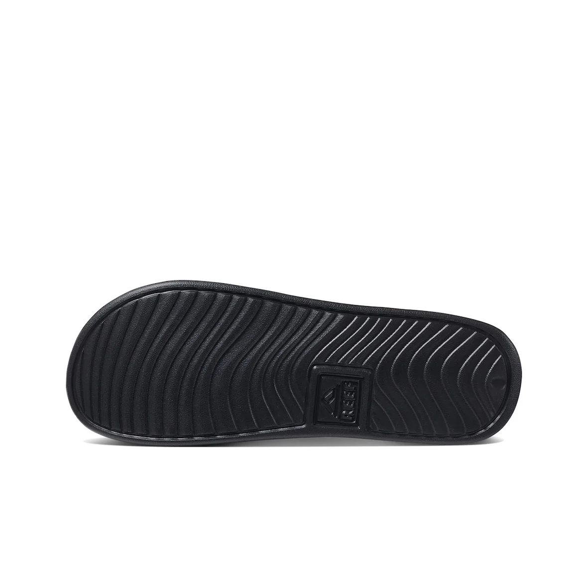 Mens One Slide-Black - Image 4