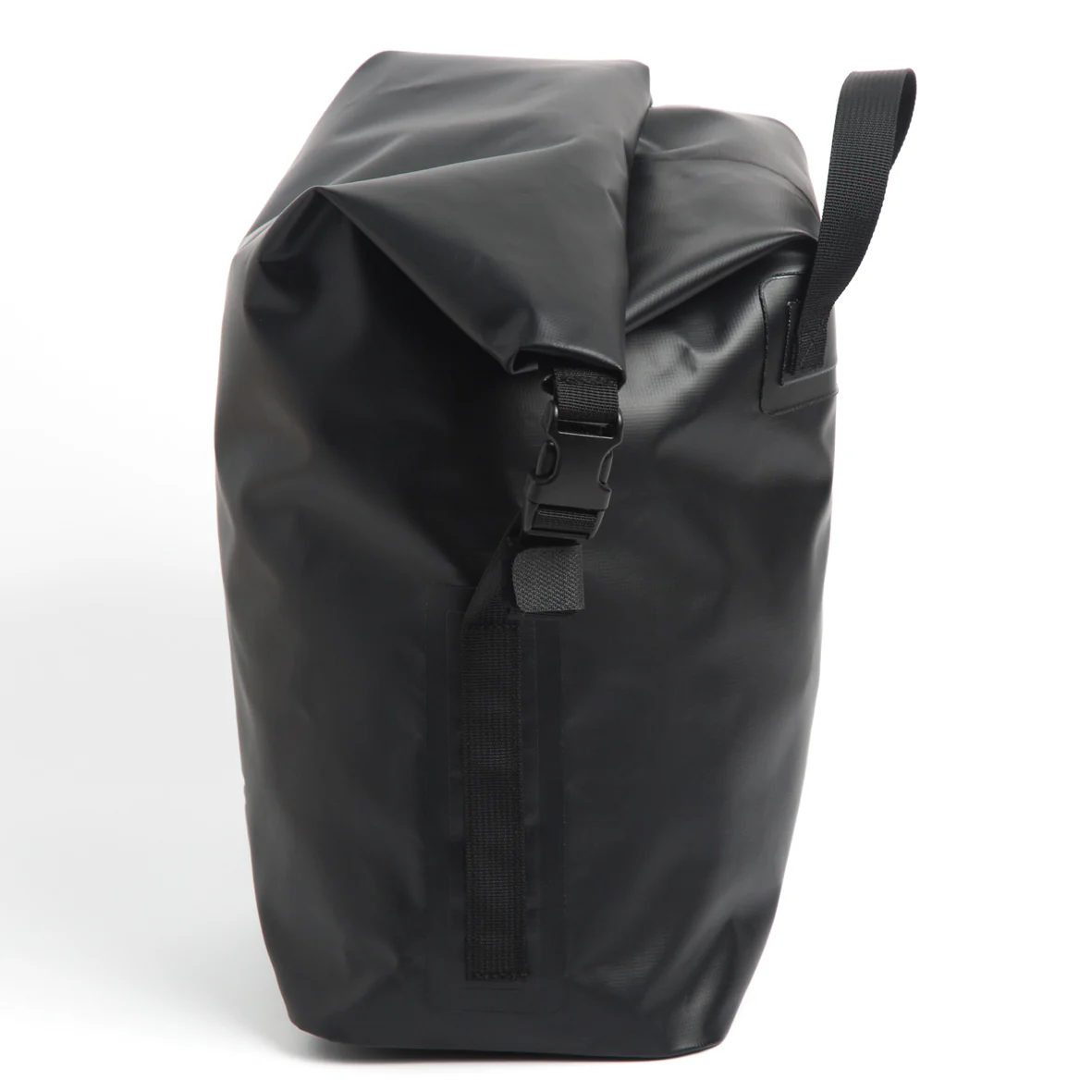 REEF Storm Roll Top 12.5L Dry Bag - Black - Image 3