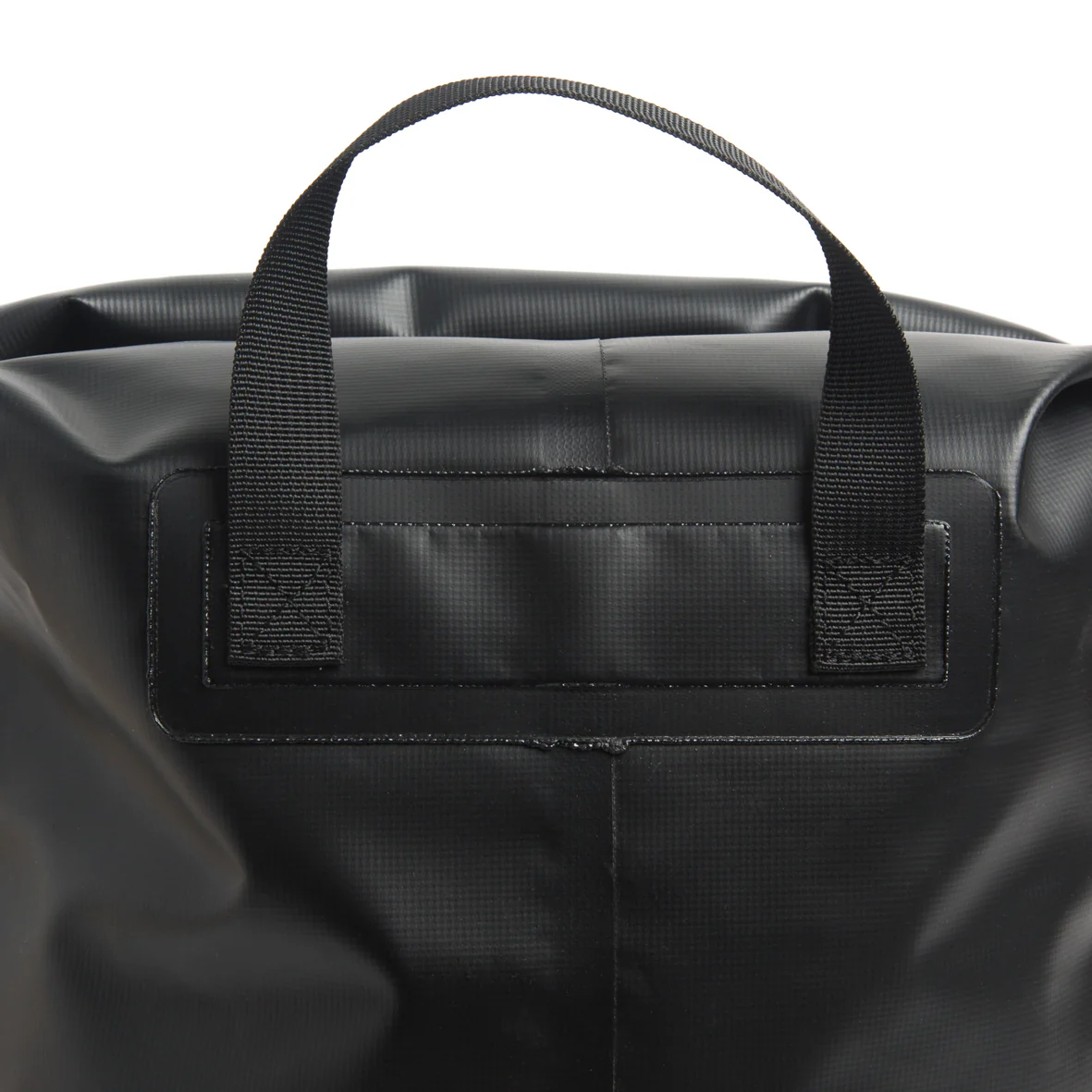 REEF Storm Roll Top 12.5L Dry Bag - Black - Image 5