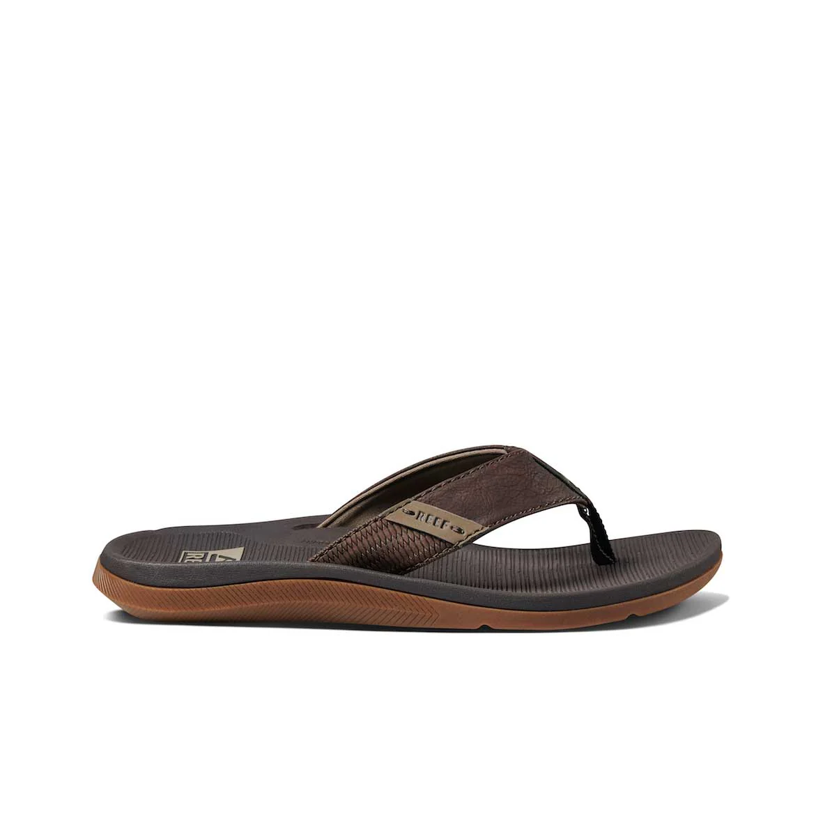 Mens Santa Ana - Brown - Image 3