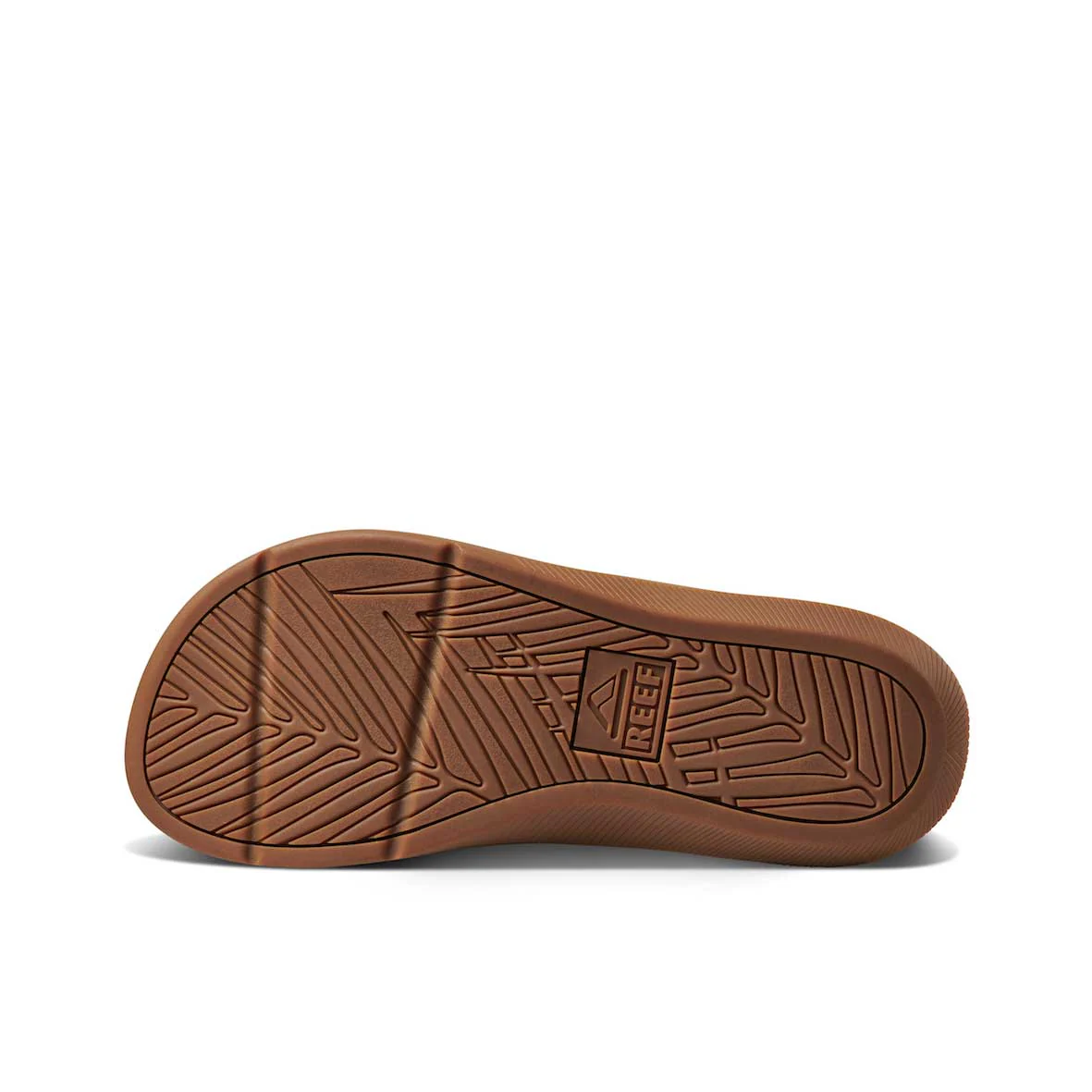 Mens Santa Ana - Brown - Image 4