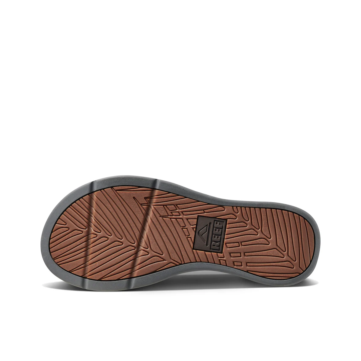Mens Santa Ana - Grey/Tan - Image 4