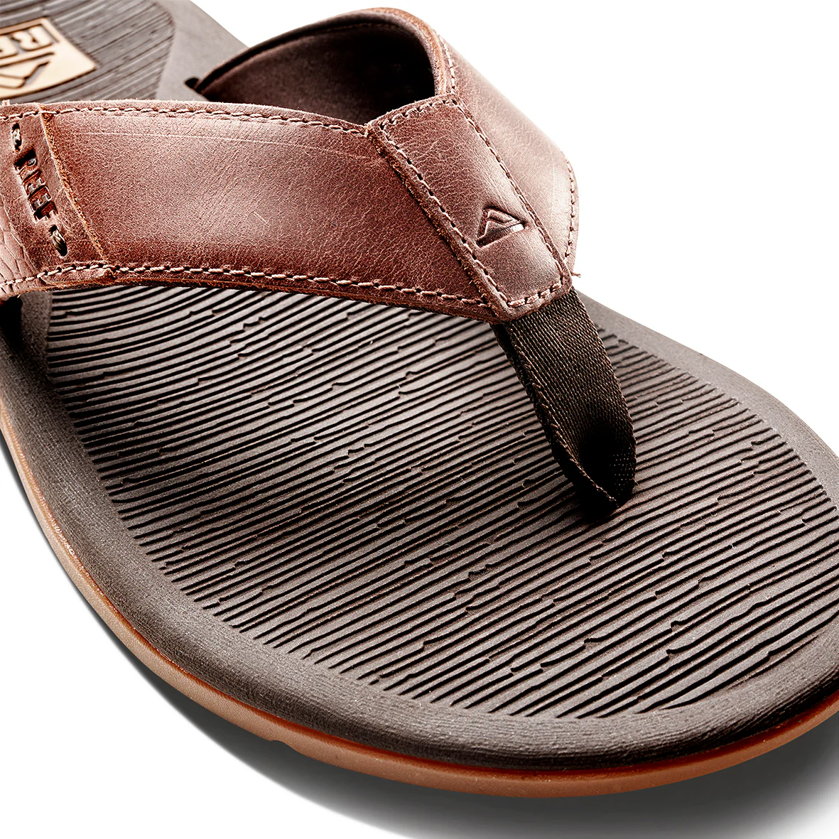 Mens Santa Ana Le - Brown - Image 7