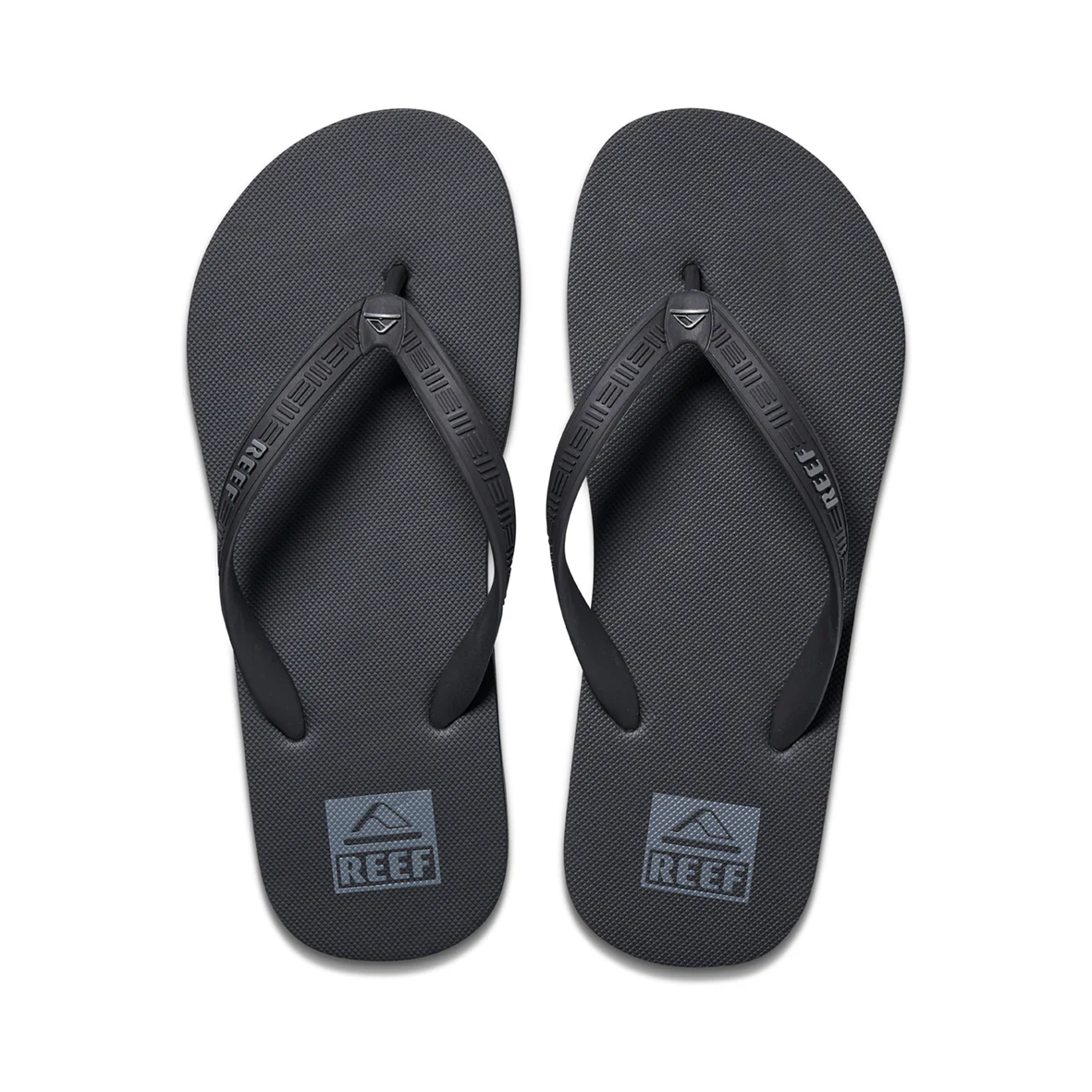 Mens Seaside - Black - Image 2