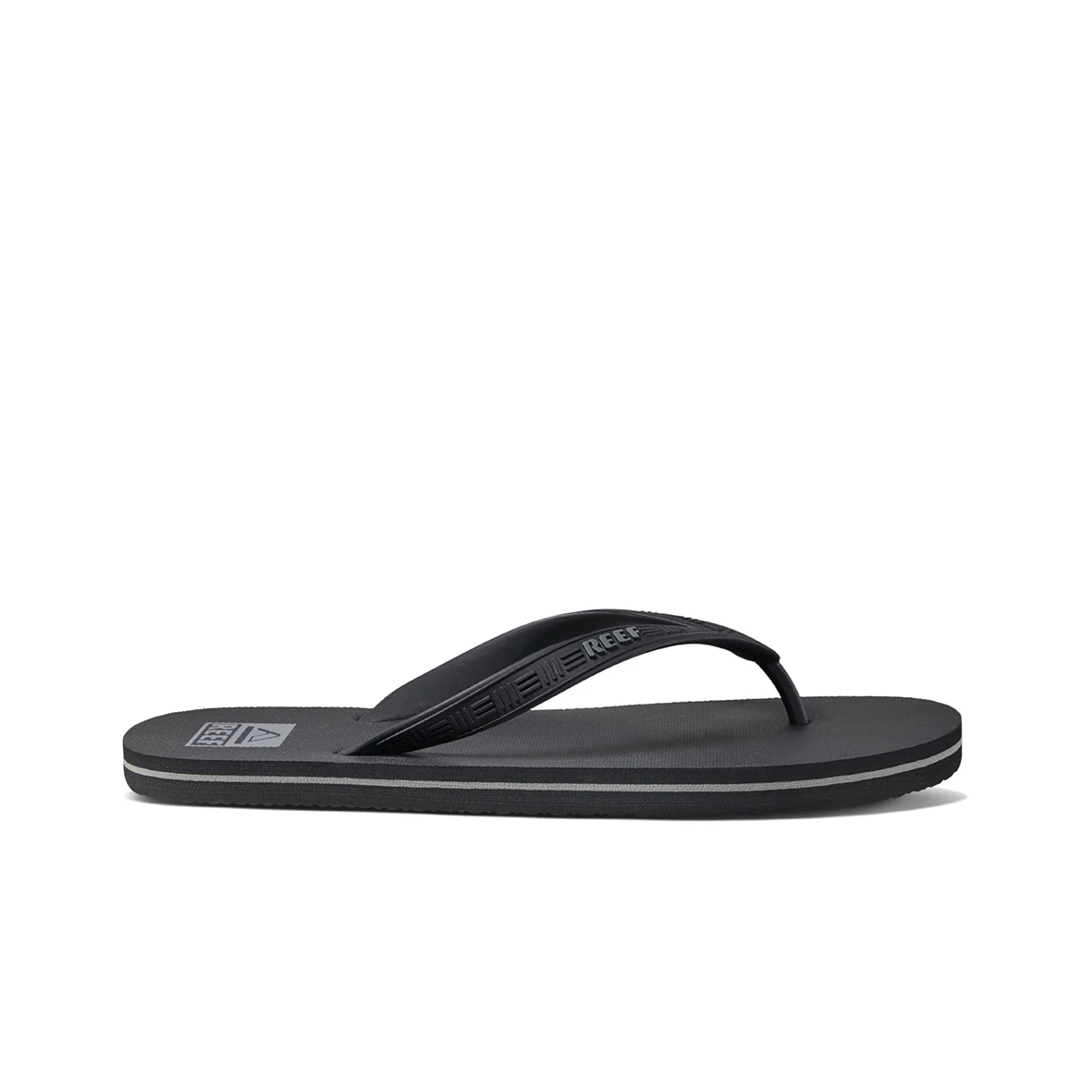 Mens Seaside - Black - Image 3
