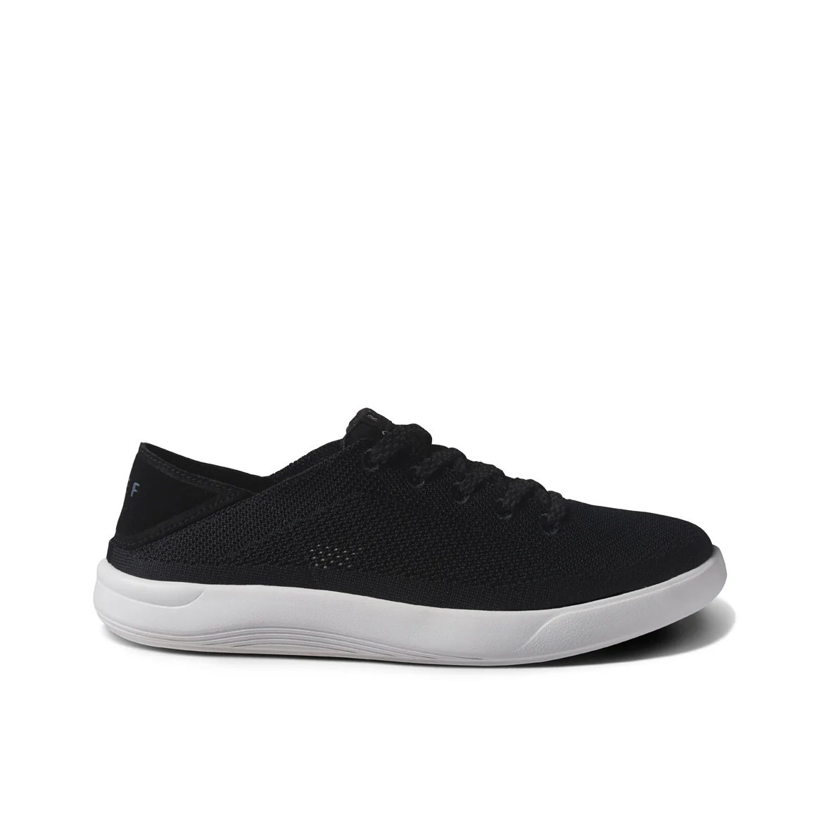 Mens Swellsole Neptune - Black - Image 5