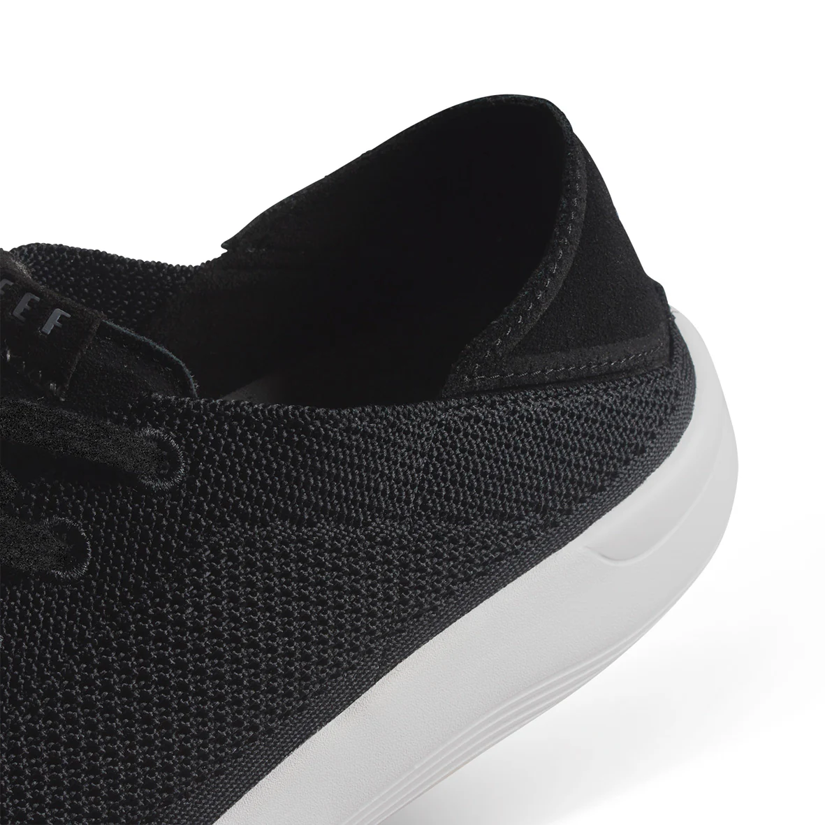 Mens Swellsole Neptune - Black - Image 7