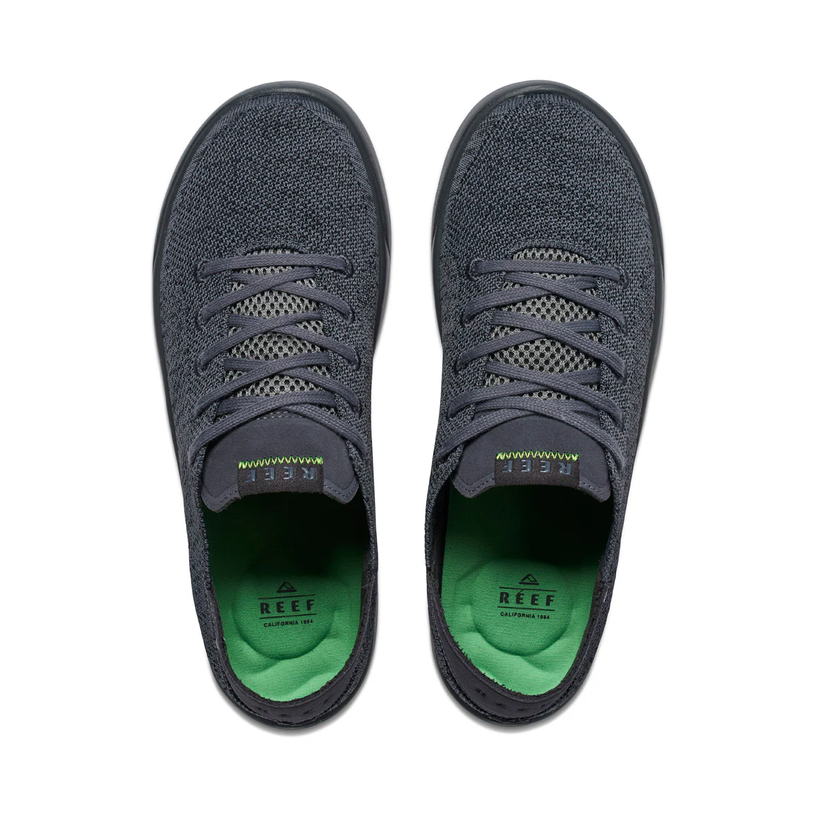 Mens Swellsole Neptune - Raven - Image 3