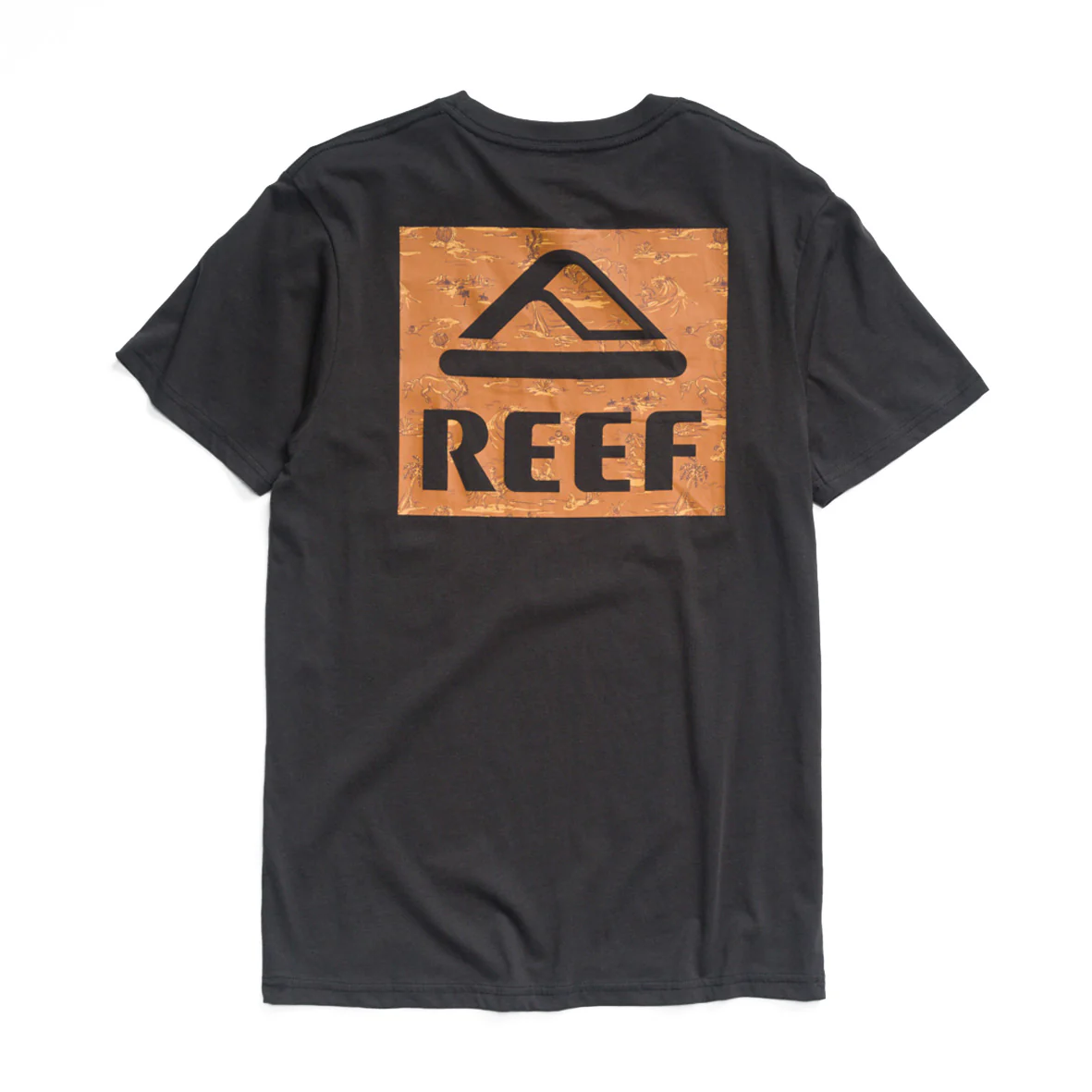 Wayne Tee - Caviar - Image 2