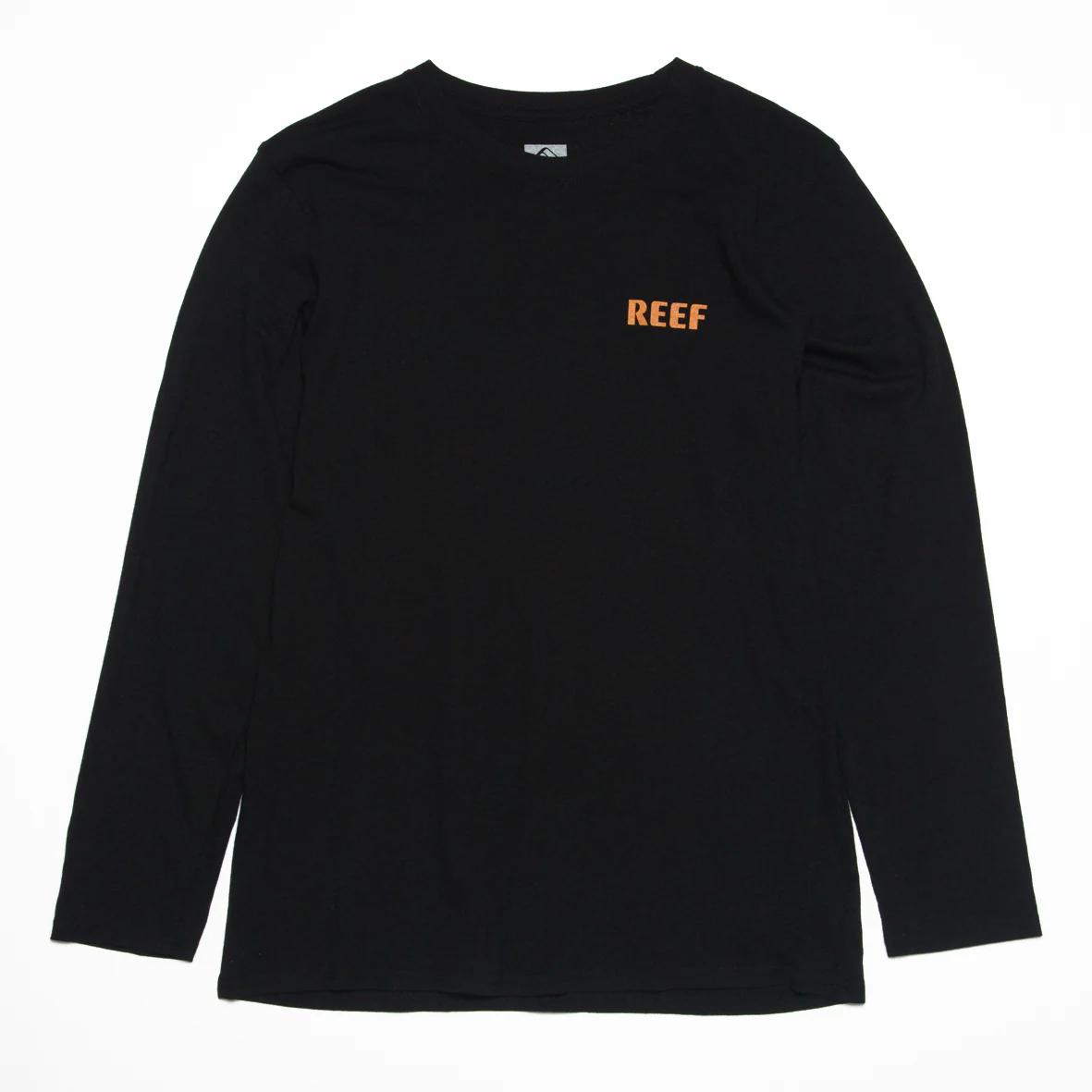 Wellie 24 L/S Tee - Black