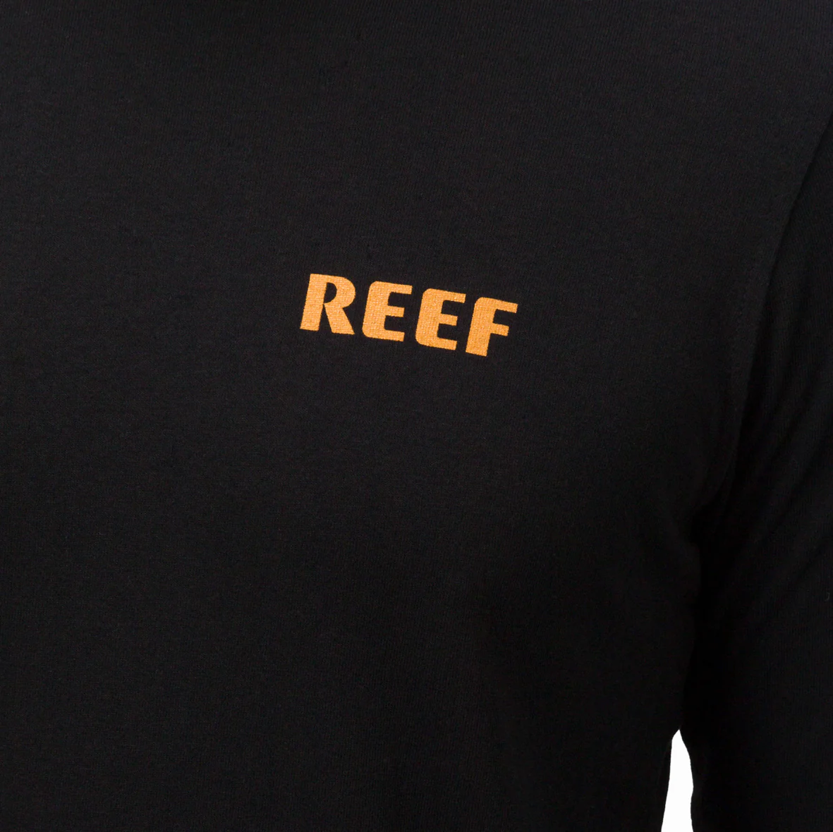 Wellie 24 L/S Tee - Black - Image 3