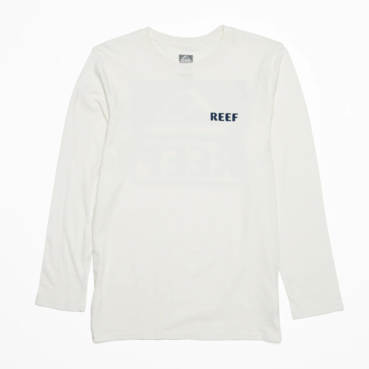 Wellie 24 L/S Tee - Cloud