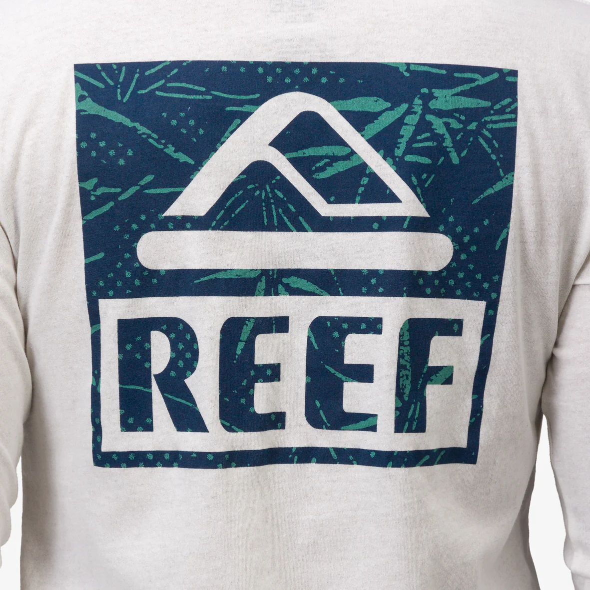 Wellie 24 L/S Tee - Cloud - Image 4