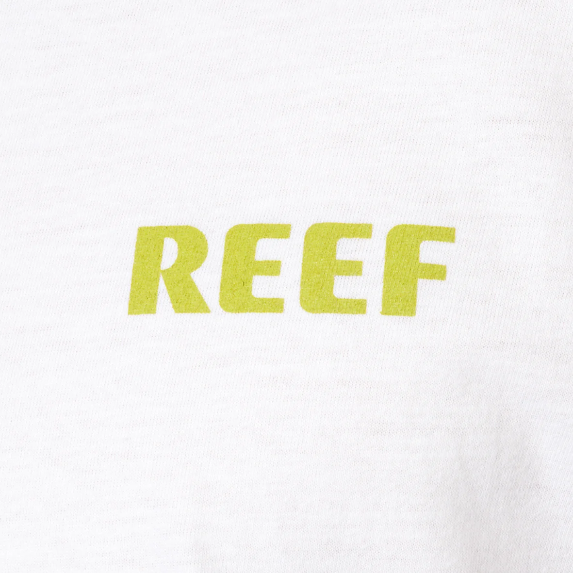 Wellie Floral Tee - White - Image 3