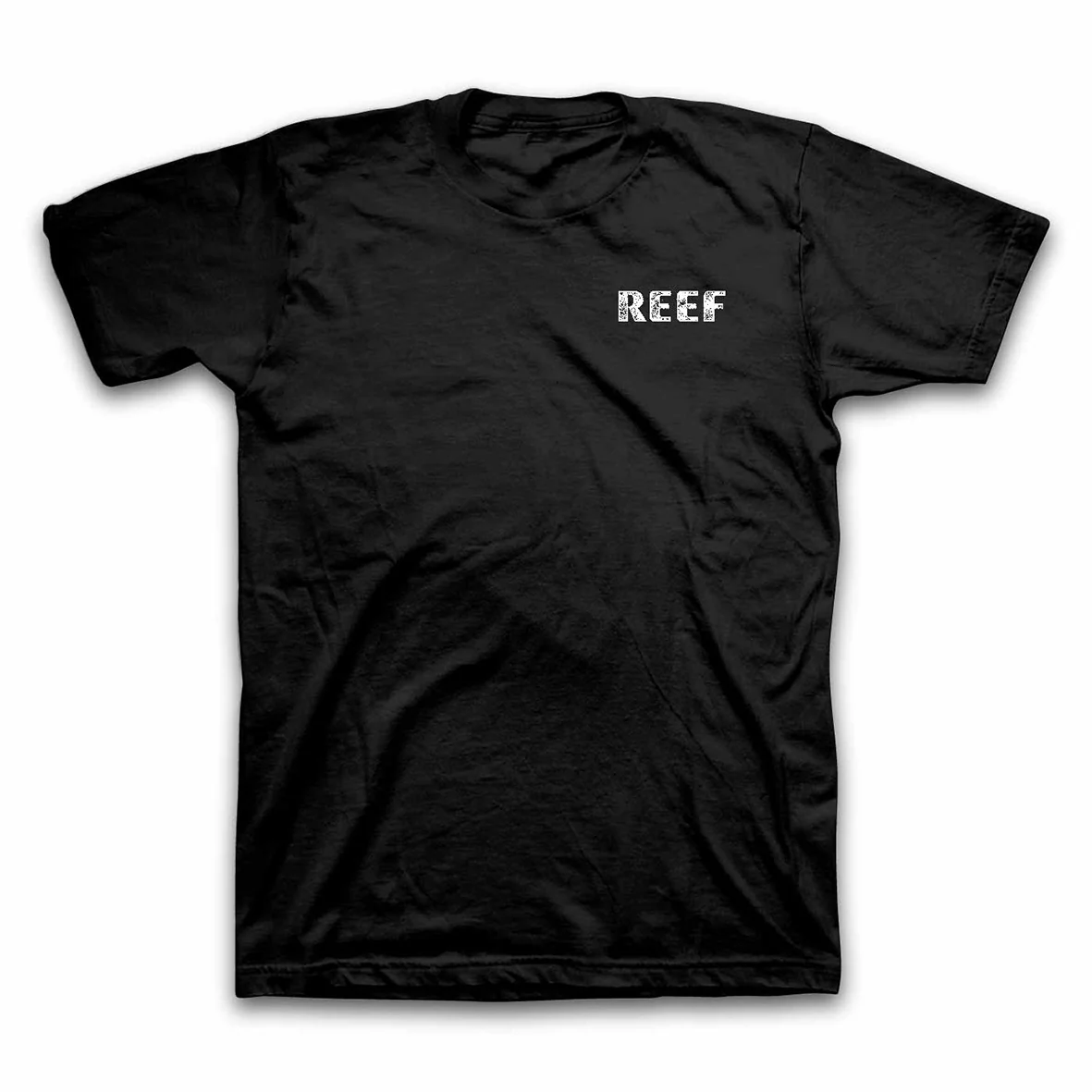 Wellie Too Tee - Black