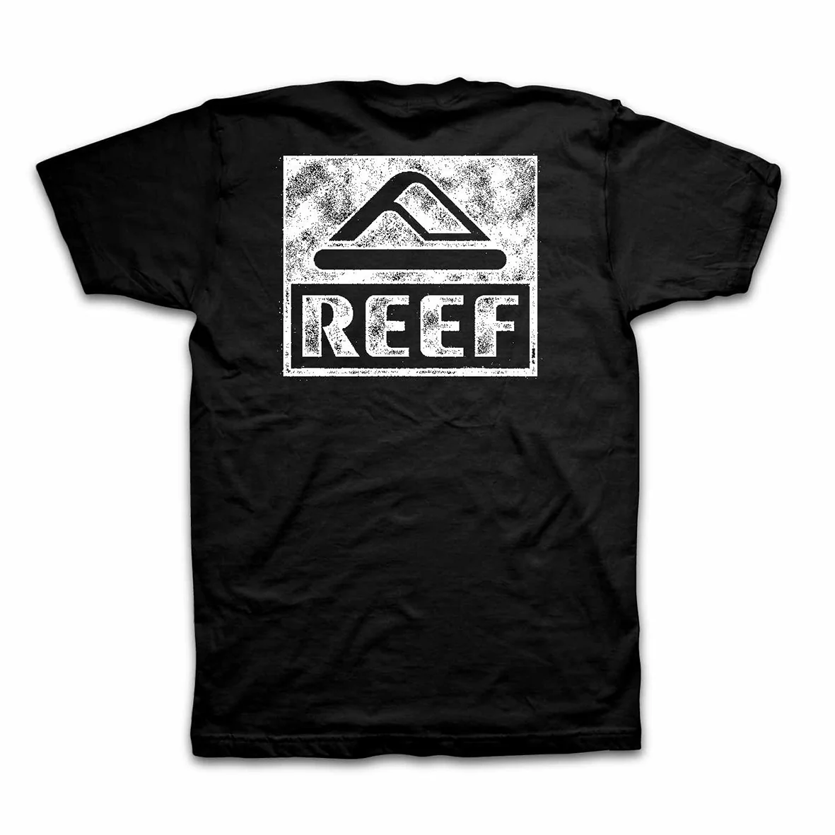 Wellie Too Tee - Black - Image 2