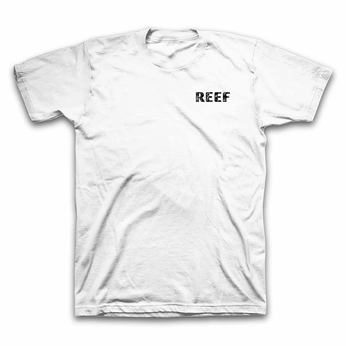 Wellie Too Tee - White