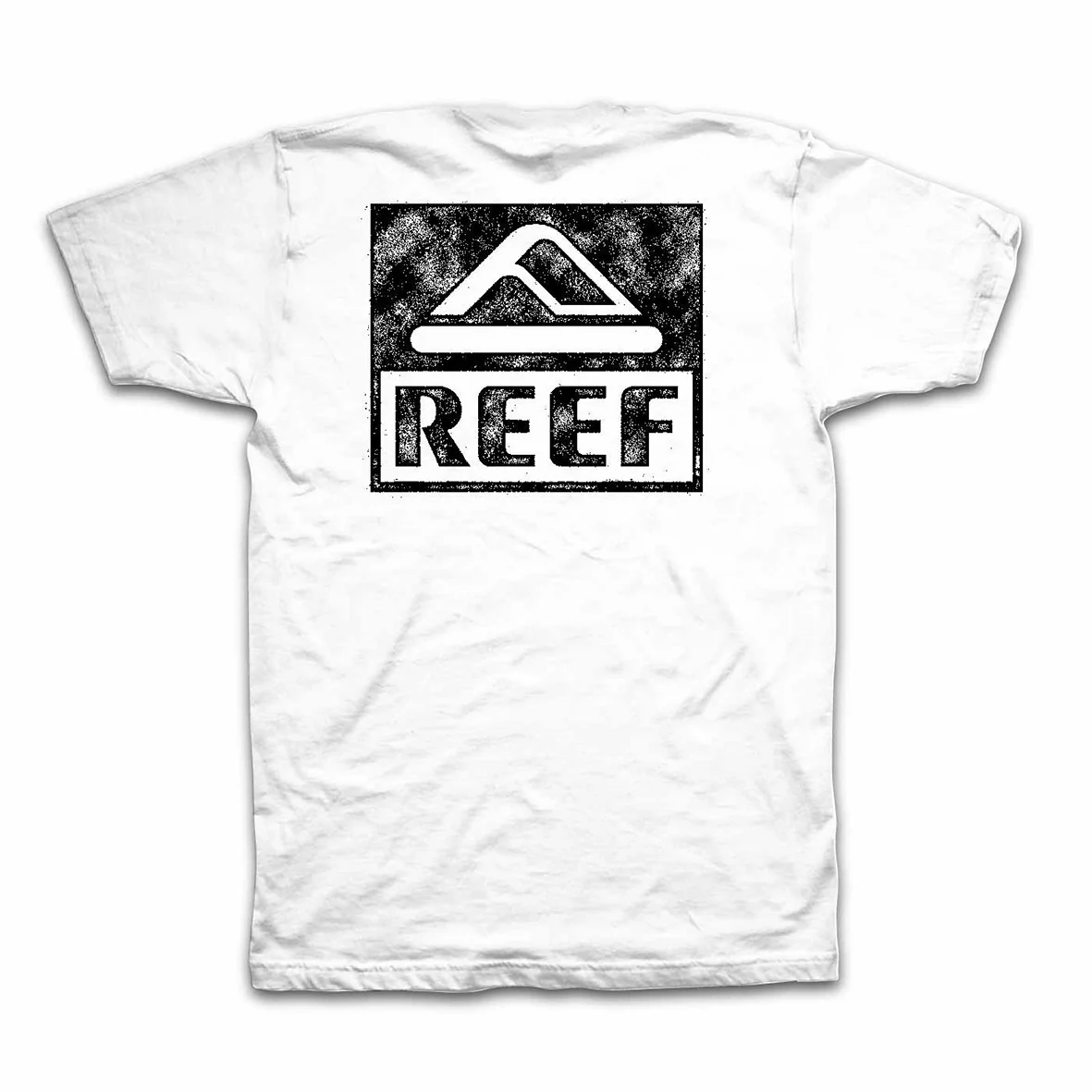 Wellie Too Tee - White - Image 2