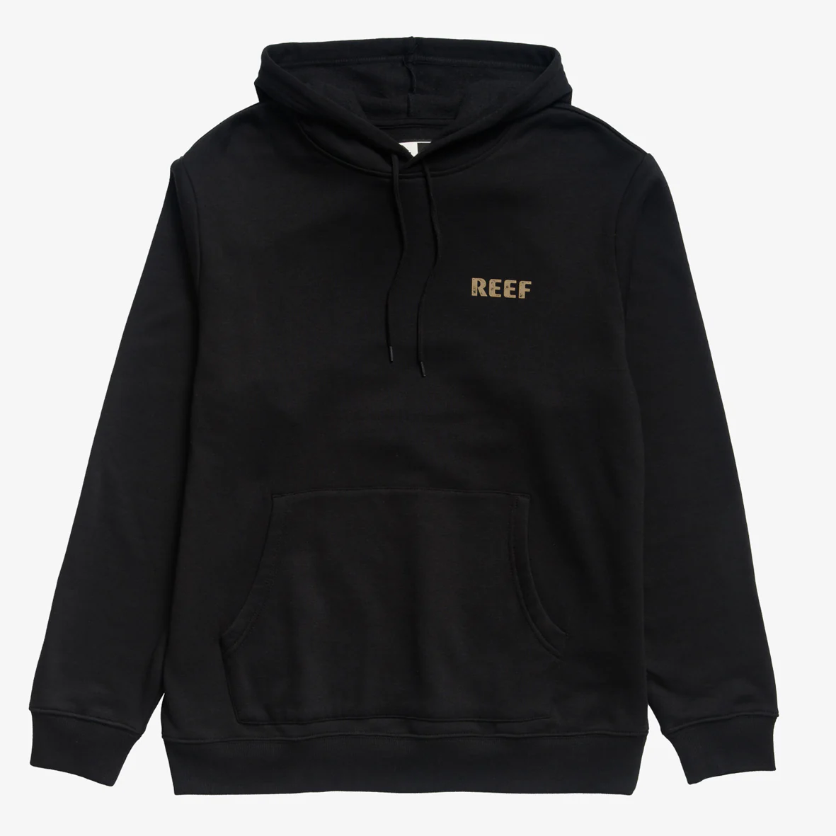 Wellie Too Hood Fleece - Black