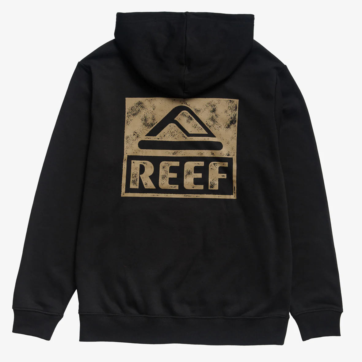 Wellie Too Hood Fleece - Black - Image 2