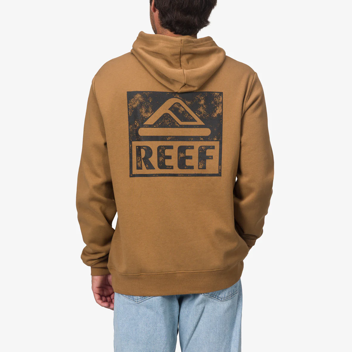 Wellie Too Hood Fleece - Delta - Image 5