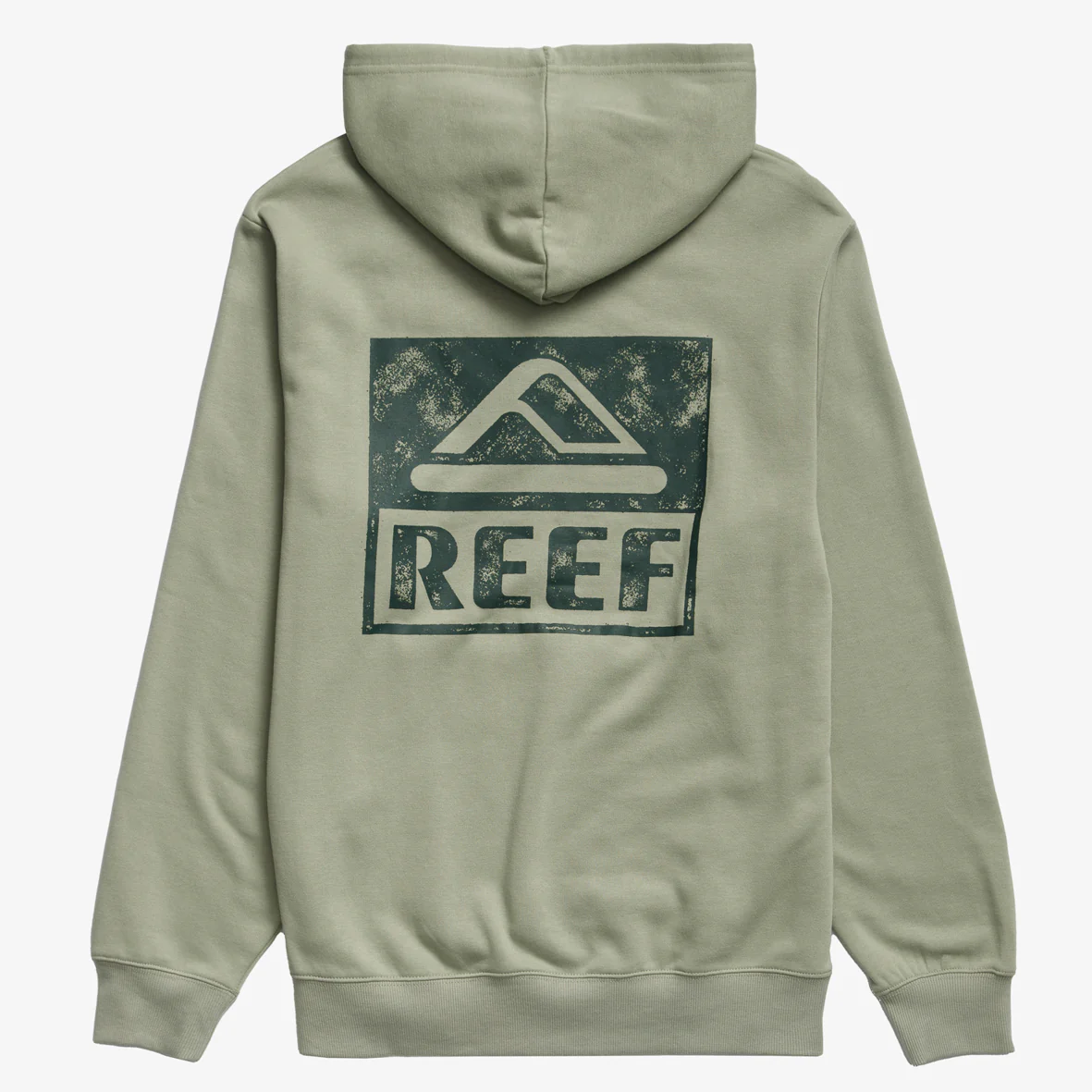 Wellie Too Hood Fleece - Safari - Image 2