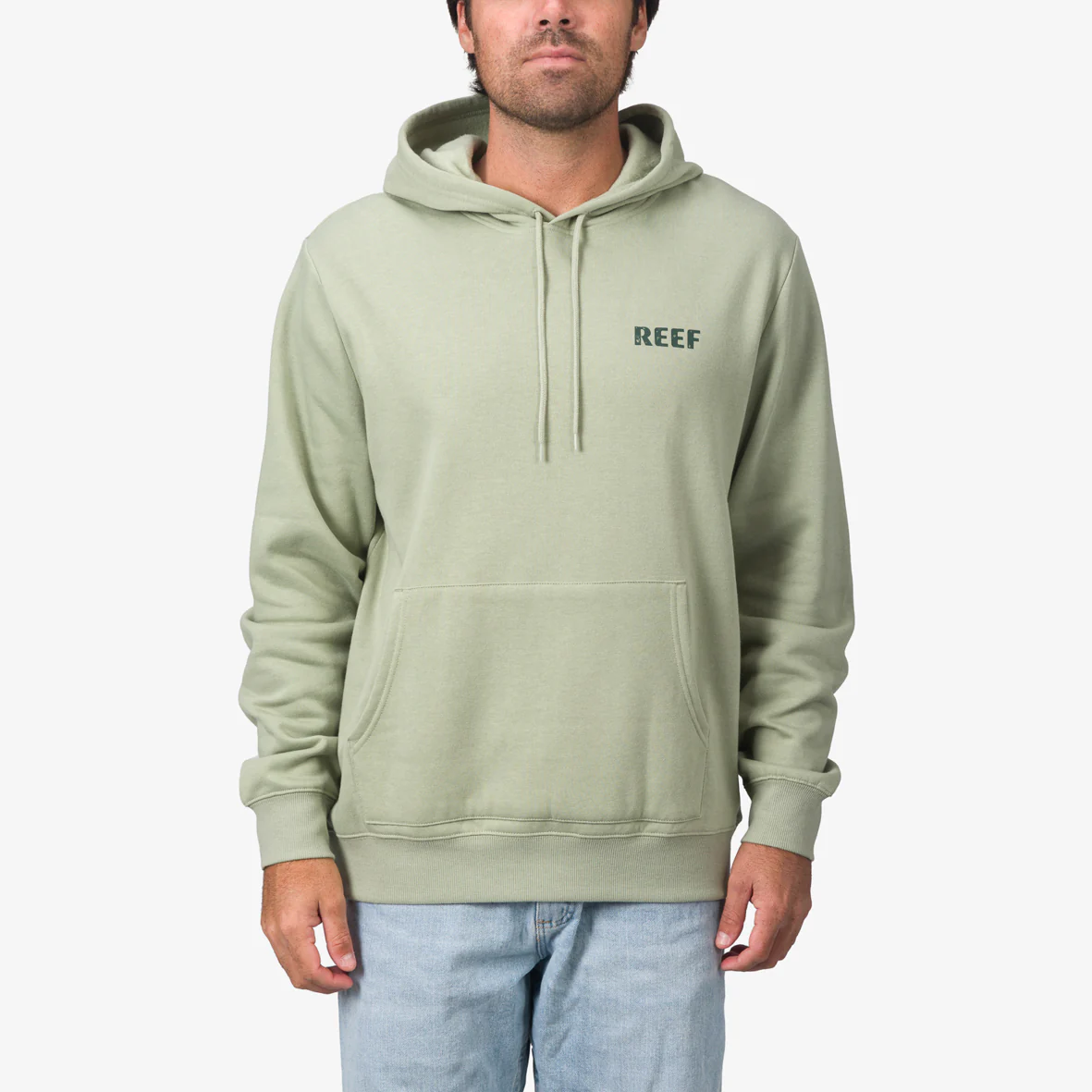 Wellie Too Hood Fleece - Safari - Image 3