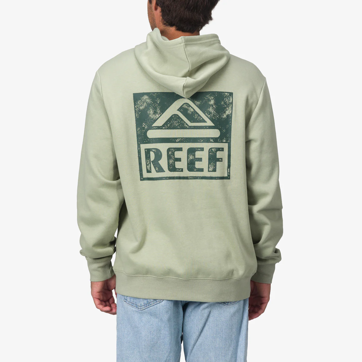 Wellie Too Hood Fleece - Safari - Image 5