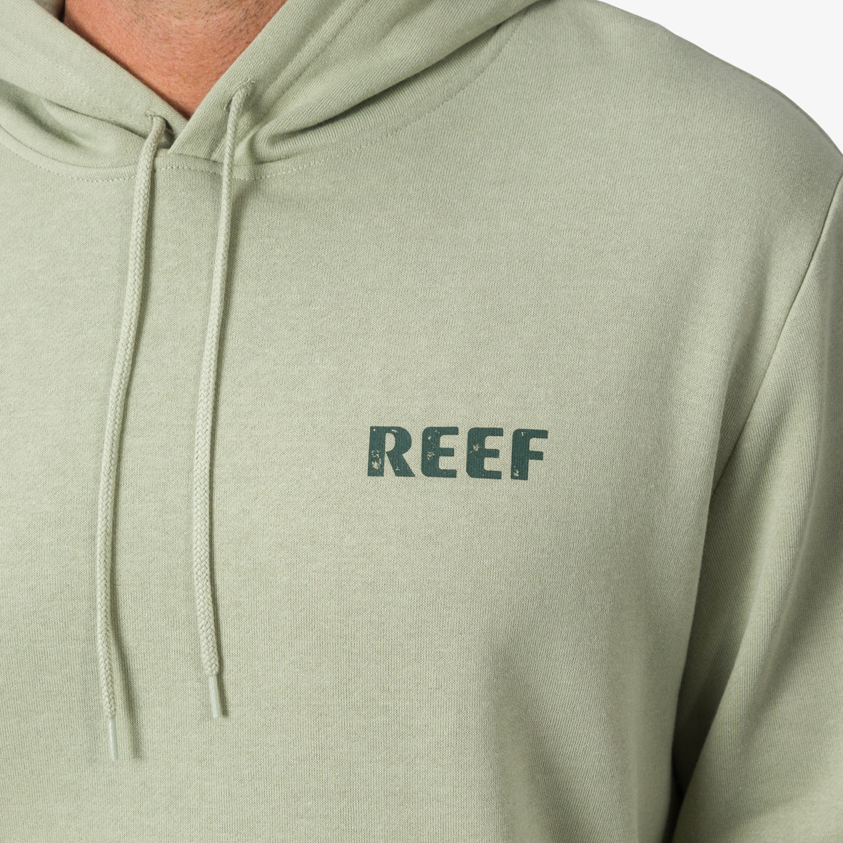 Wellie Too Hood Fleece - Safari - Image 7