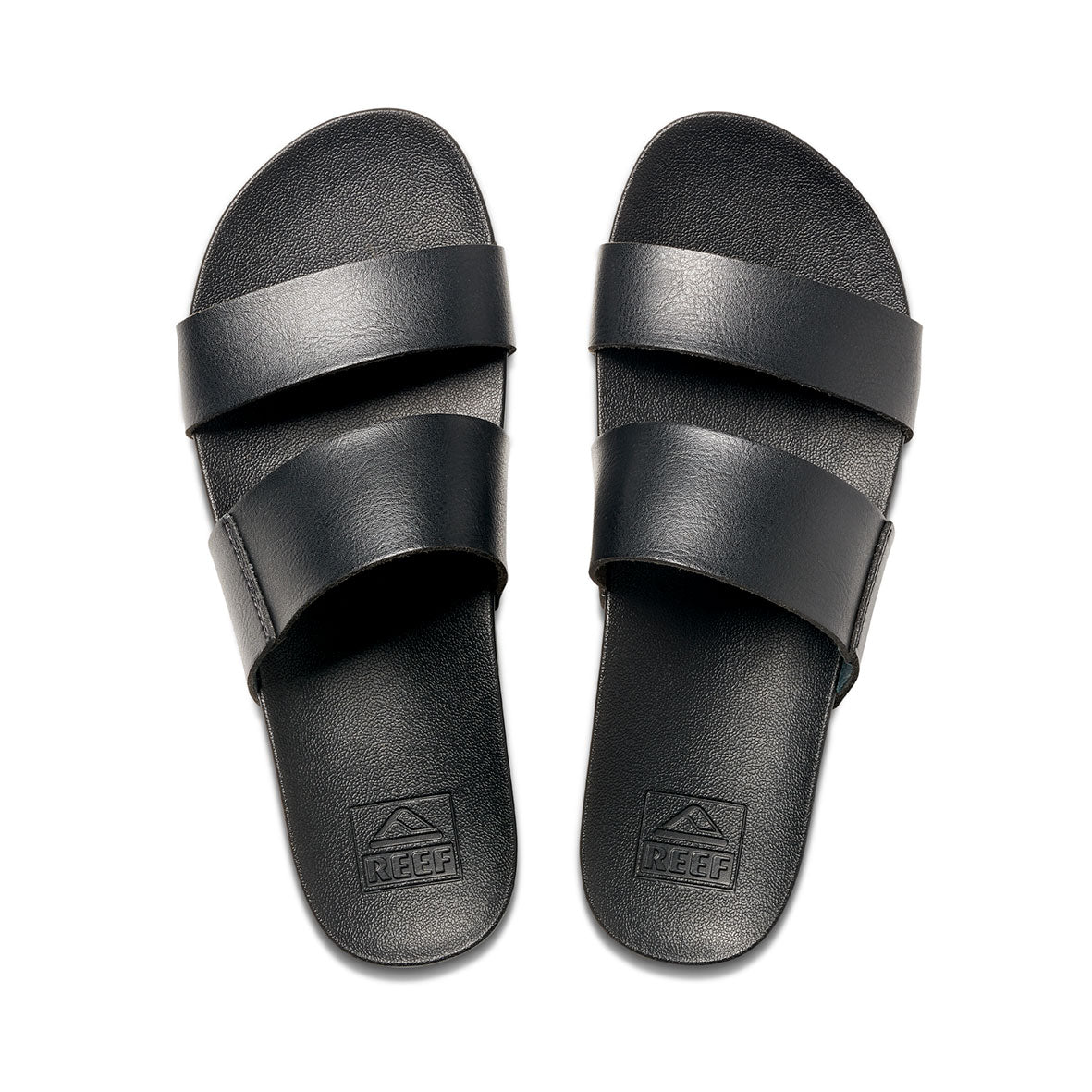 Womens Cushion Vista-Black - Image 2