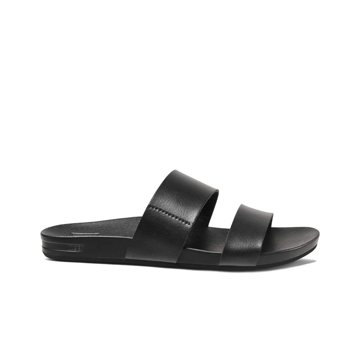 Womens Cushion Vista-Black - Image 3