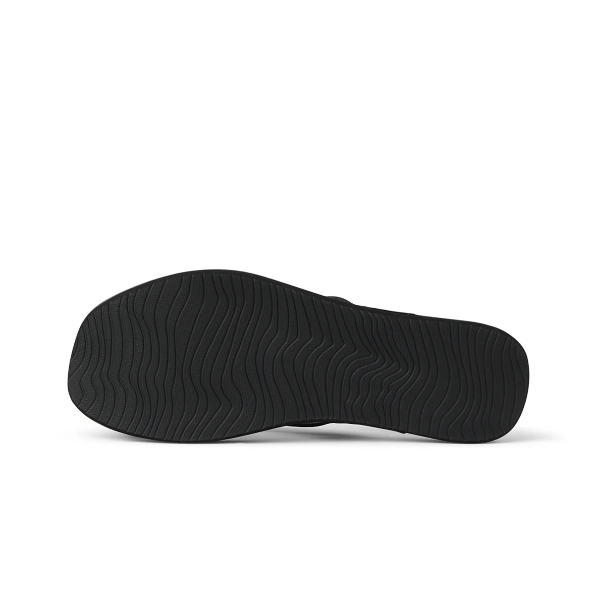 Womens Cushion Lune - Black / Black - Image 4