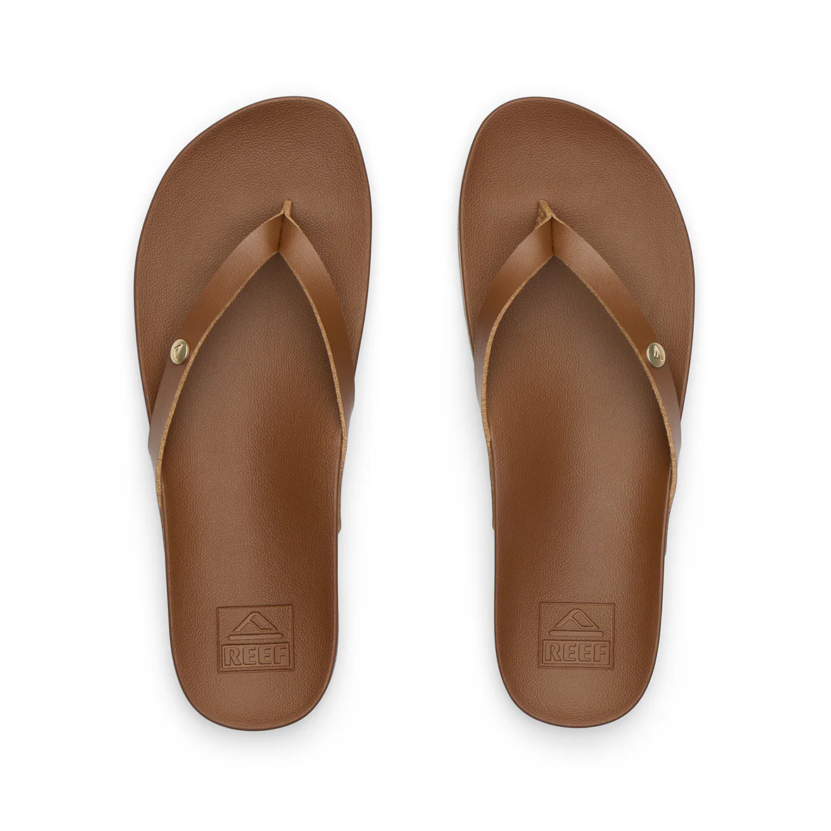 Womens Vista Ivy - Chocolate - Image 5