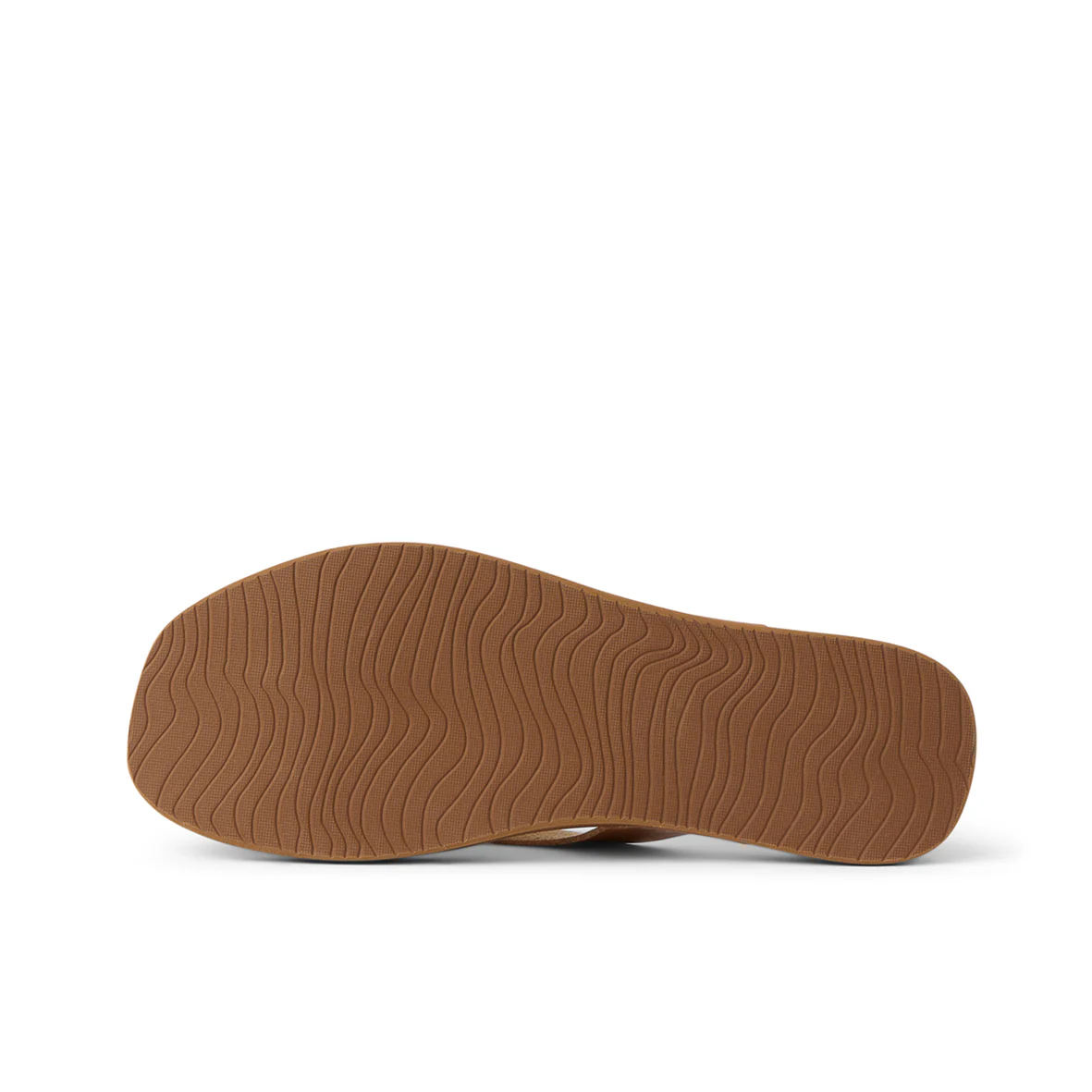 Womens Cushion Lune - Tan - Image 6