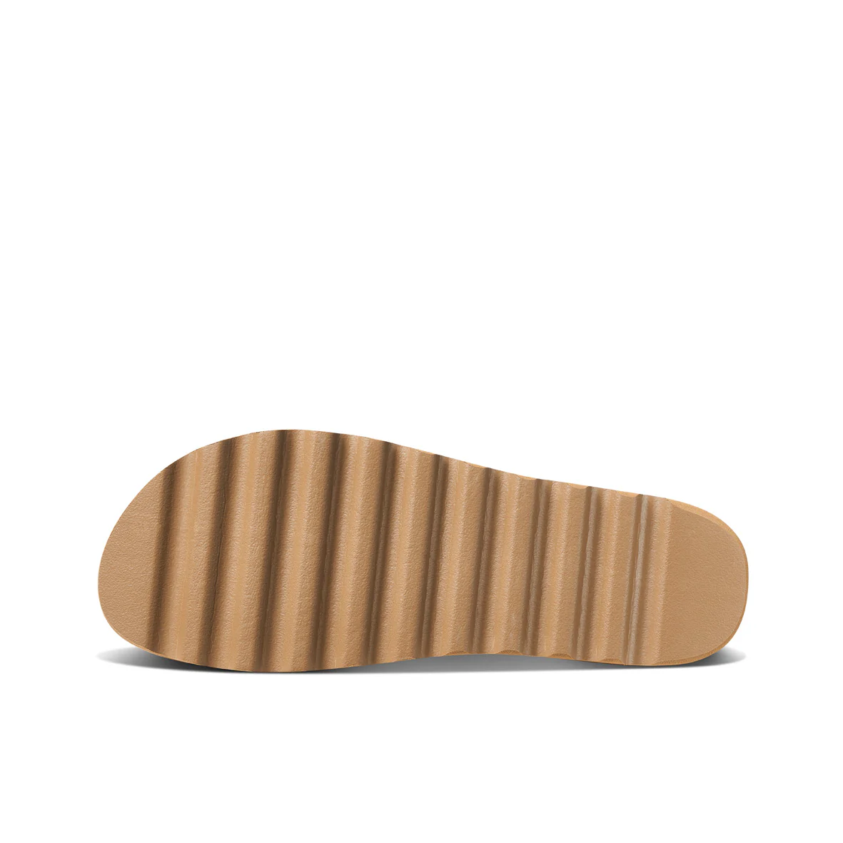 Womens Cushion Vista Hi - Natural Braid - Image 5