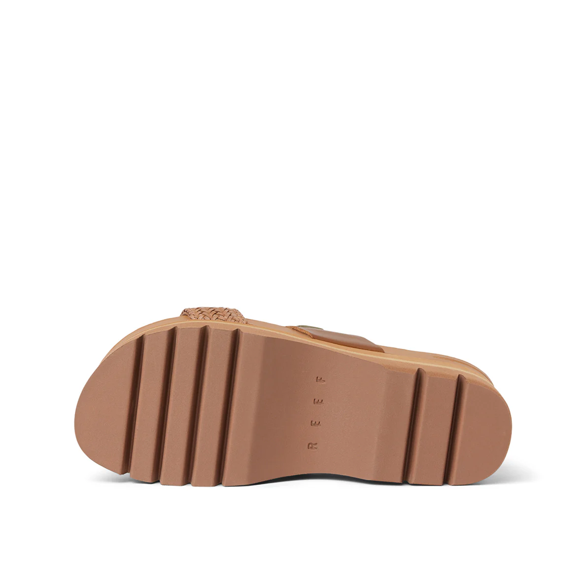 Womens Cushion Vista Higher - Brown - Image 4