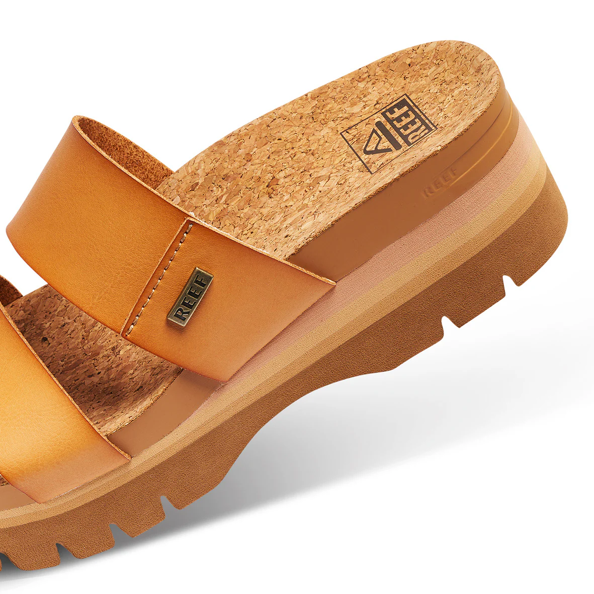 Womens Cushion Vista Higher - Natural - Image 5