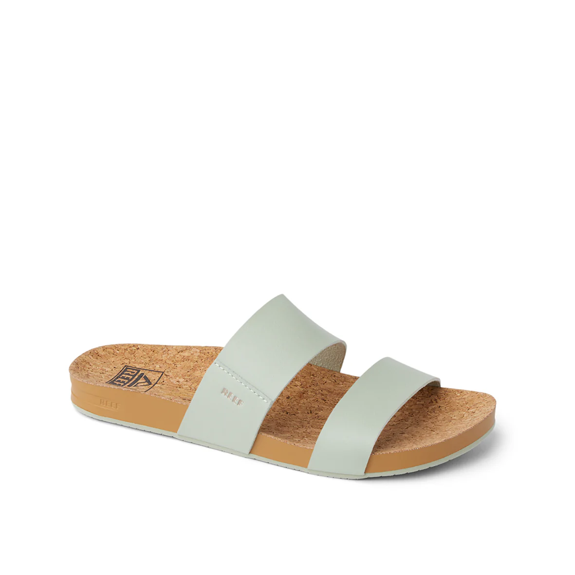 Womens Cushion Vista - Sage