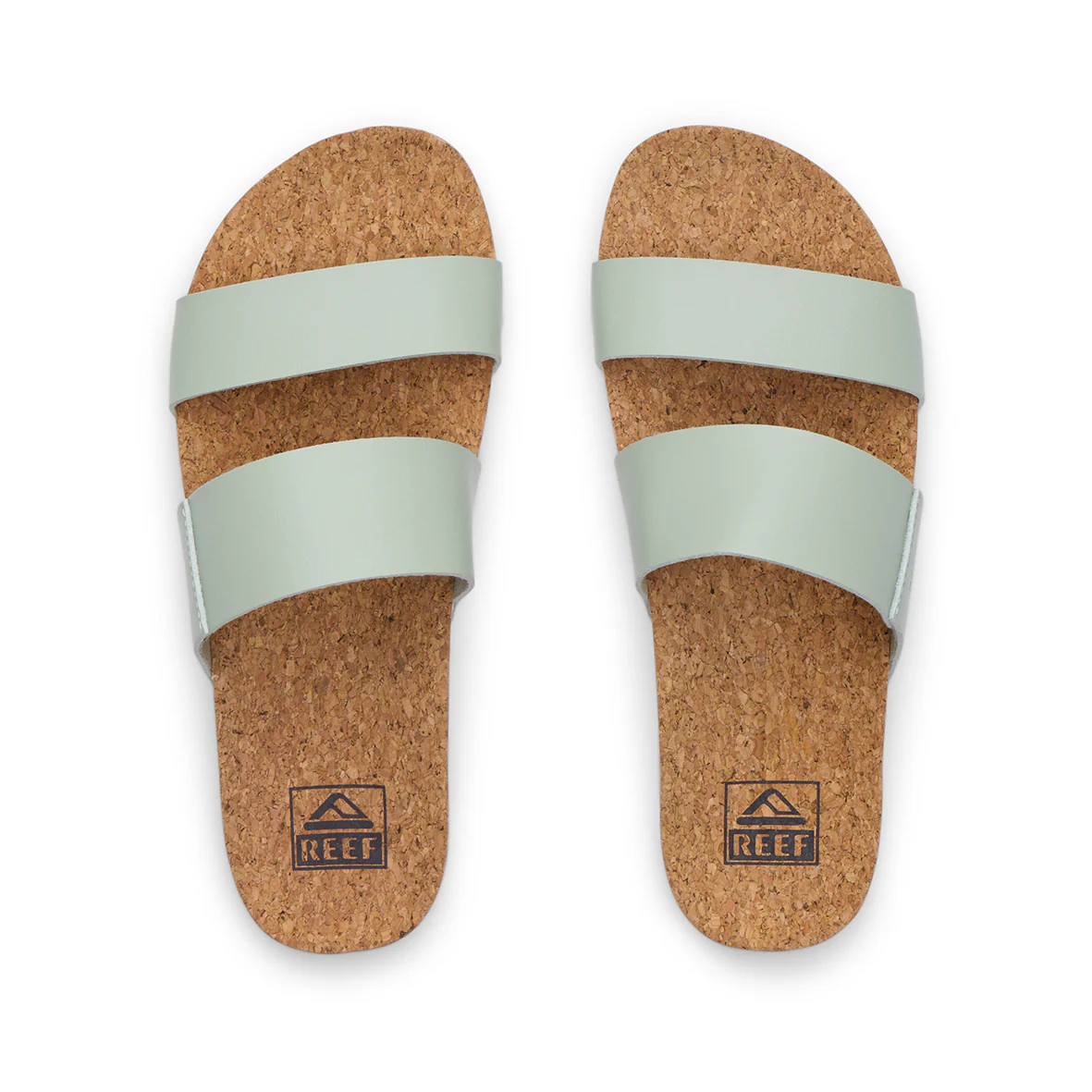 Womens Cushion Vista - Sage - Image 2