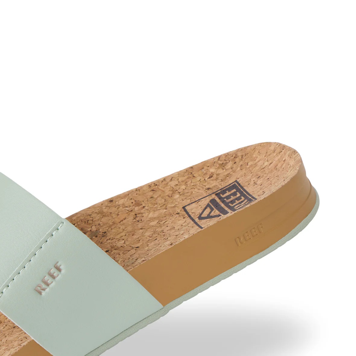 Womens Cushion Vista - Sage - Image 5