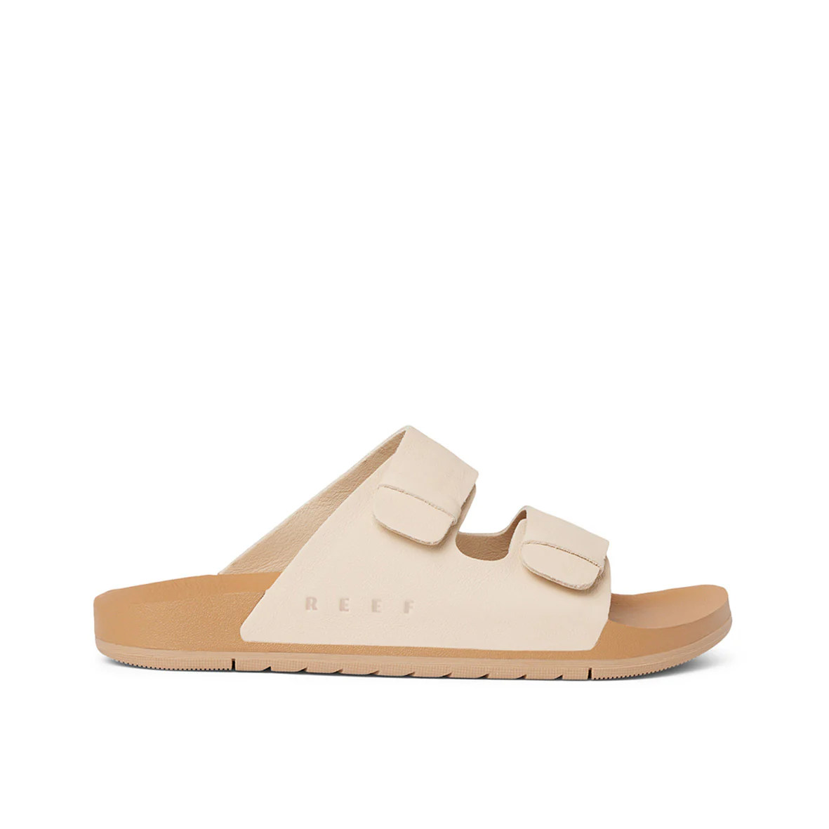 Womens Ojai Two Bar - Natural - Image 3