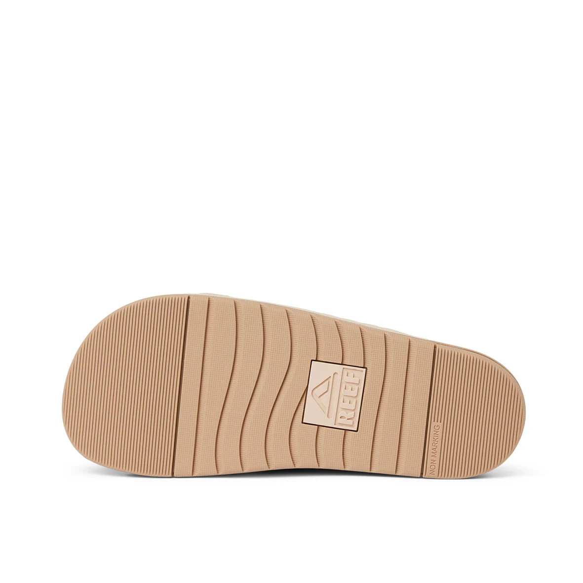 Womens Ojai Two Bar - Natural - Image 4