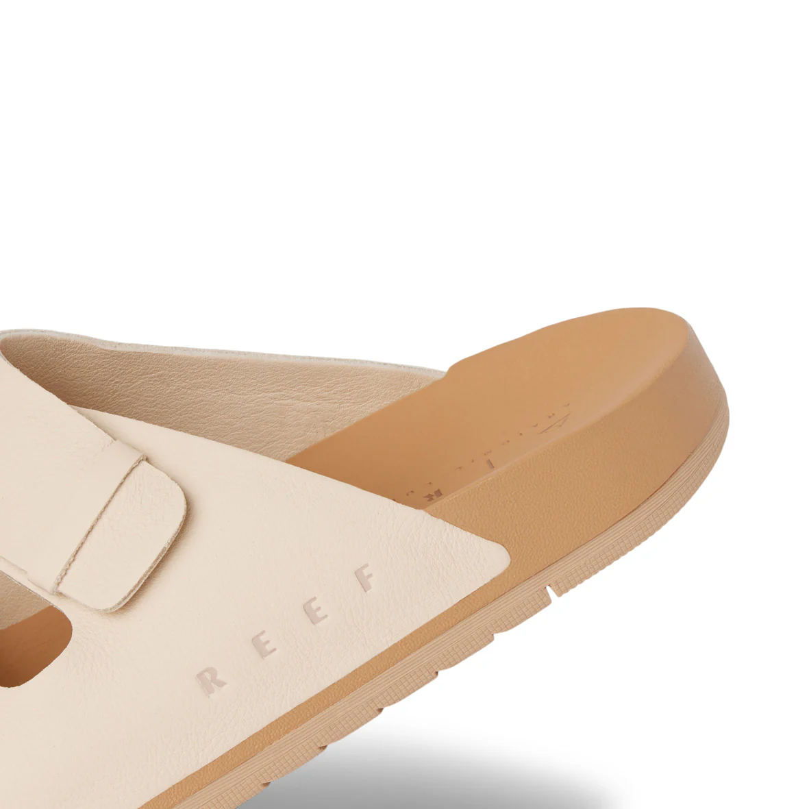 Womens Ojai Two Bar - Natural - Image 5