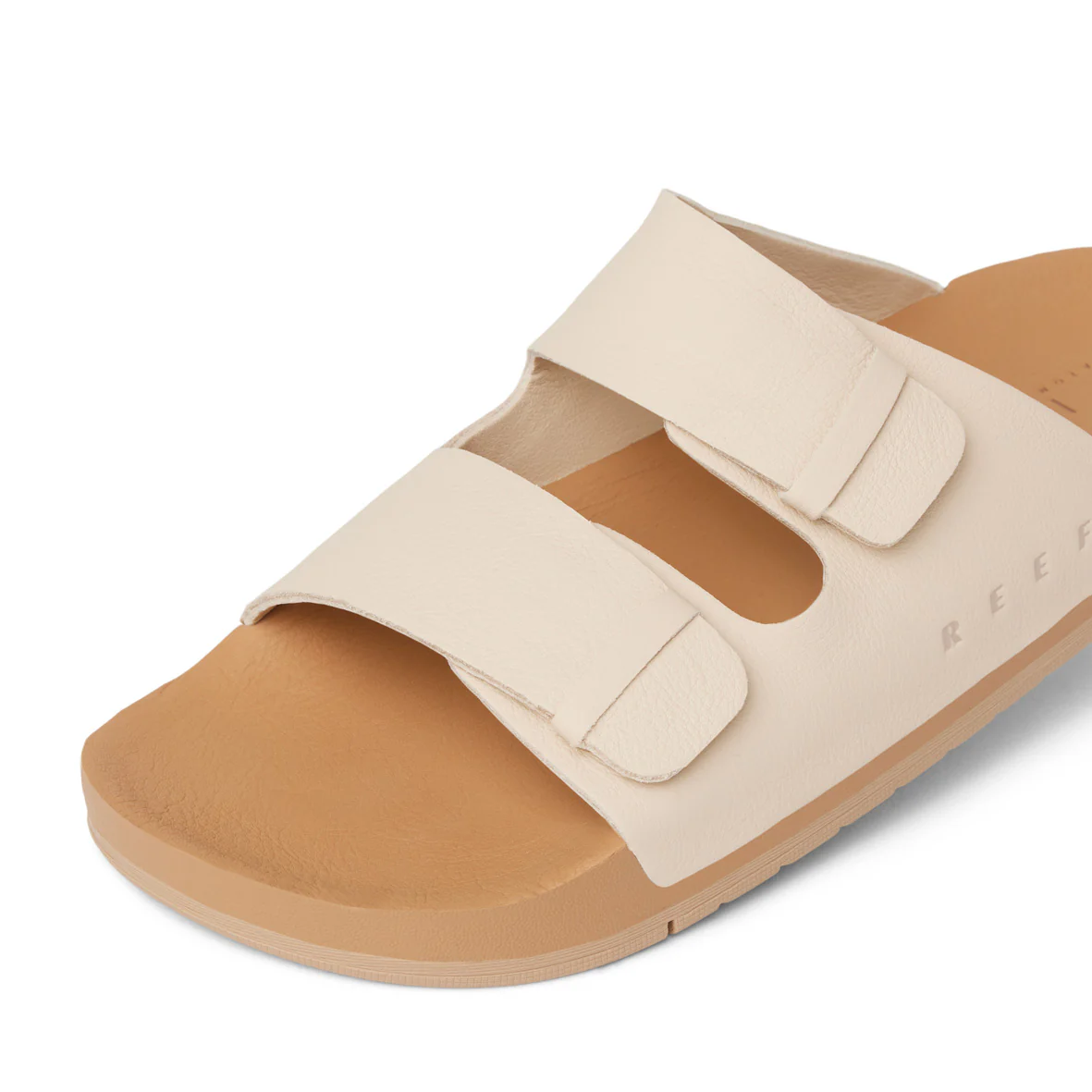 Womens Ojai Two Bar - Natural - Image 6