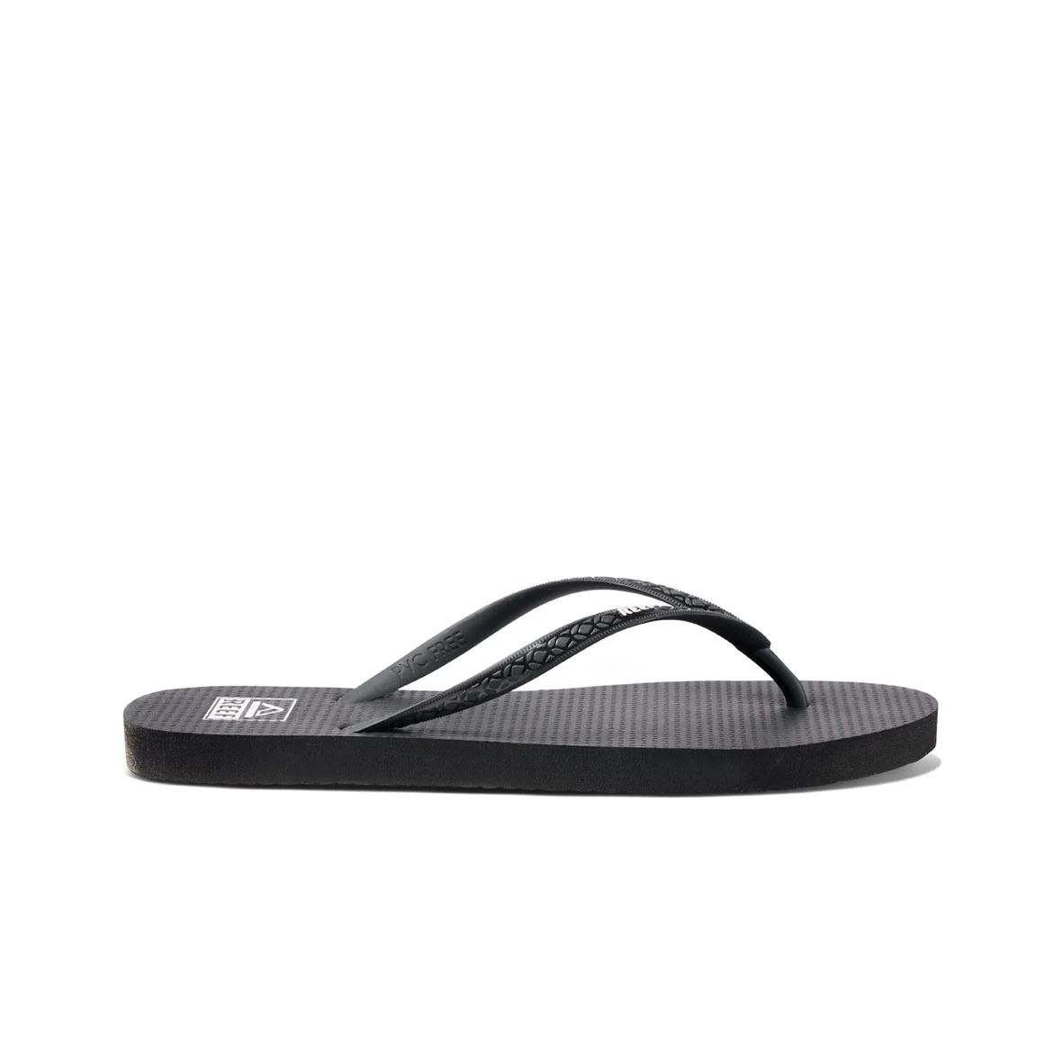 Womens Seaside - Black/White - Image 3