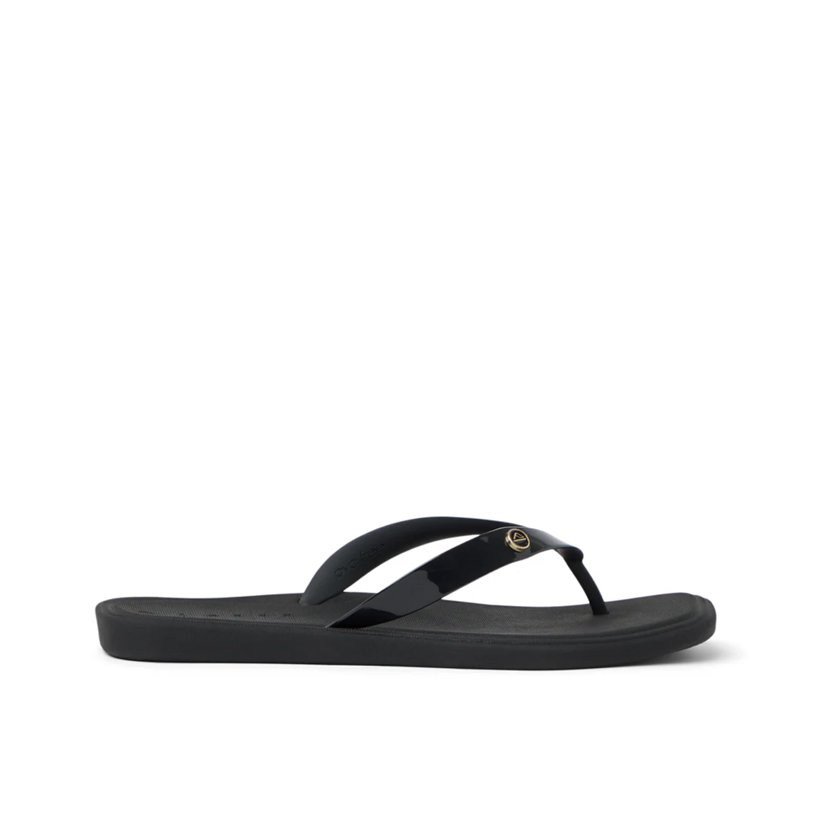 Womens Solaye - Black - Image 3
