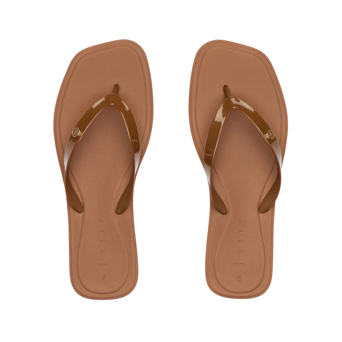 Womens Solaye - Chocolate - Image 5