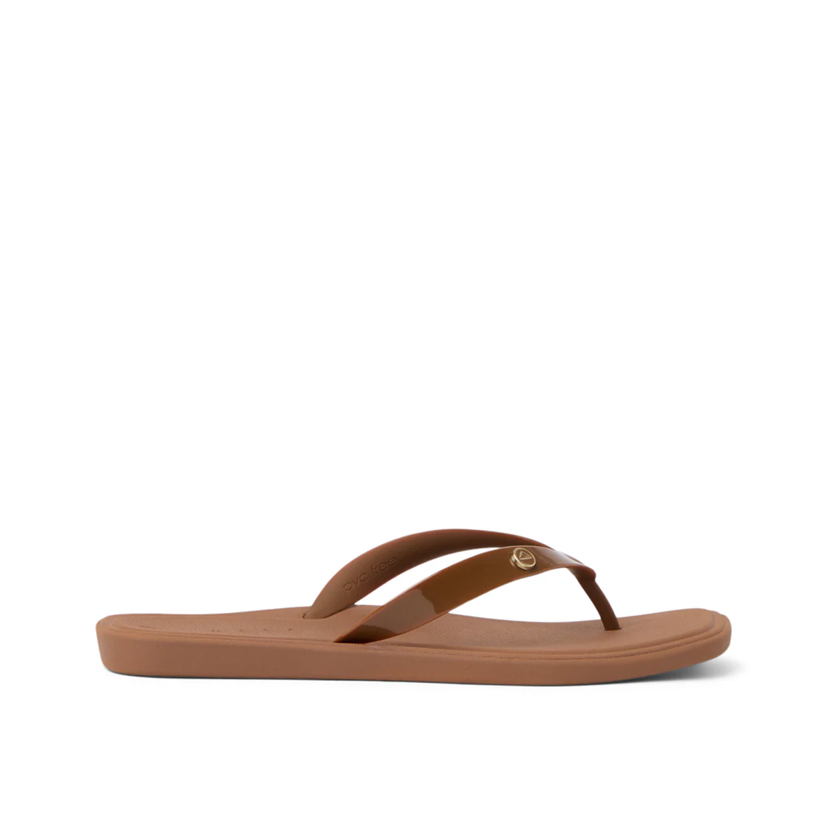 Womens Solaye - Chocolate - Image 6