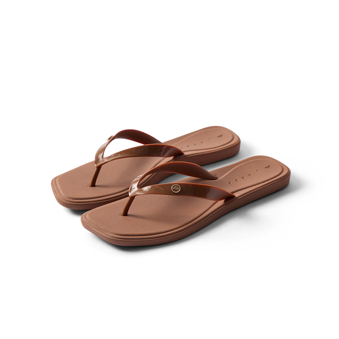 Womens Solaye - Chocolate - Image 8